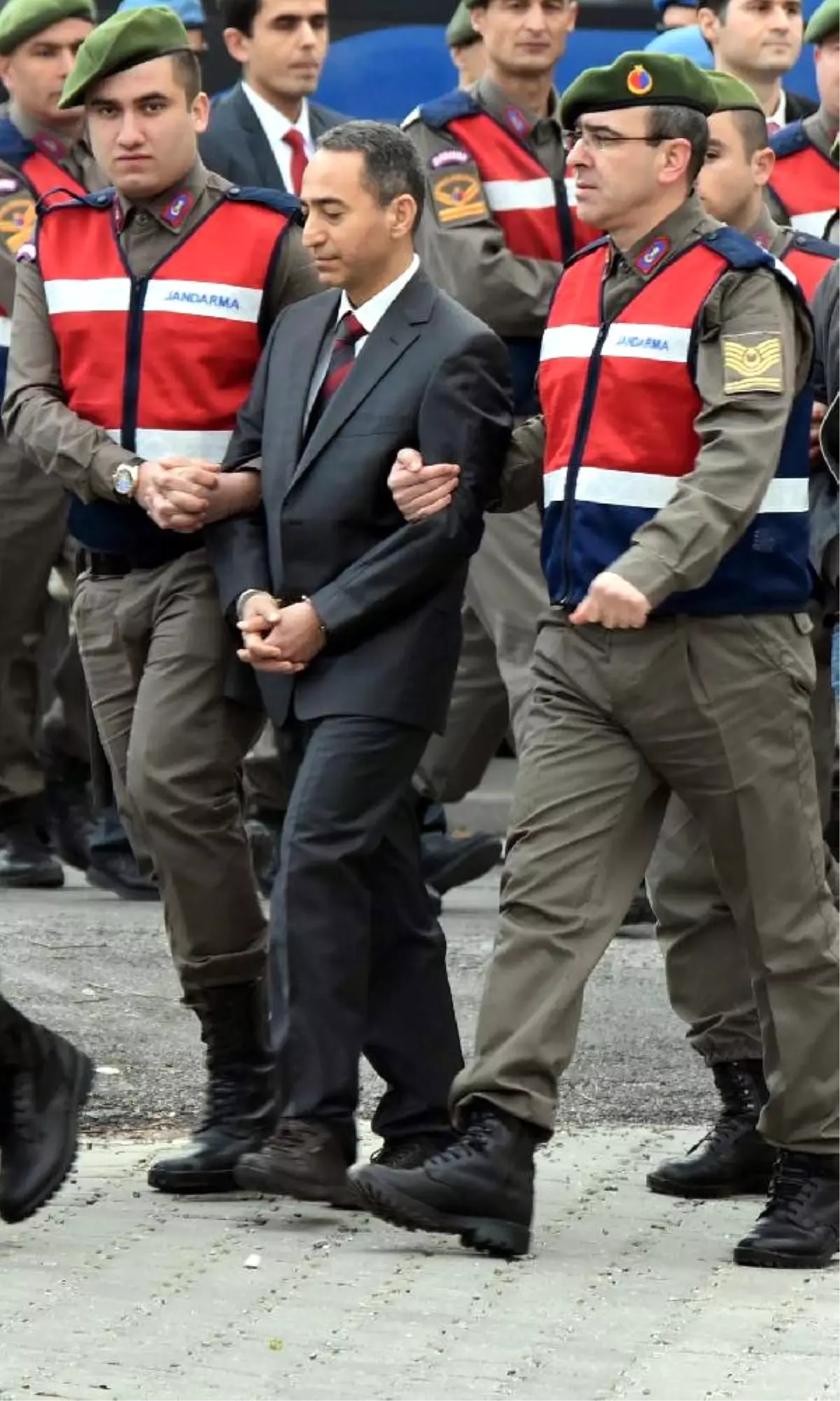 Mahkeme Başkanı'ndan 'Haberim Yoktu' Diyen Darbeci Albaya; 'Köylü Mehmet Ağa Bile Haberdar Oldu' (3)