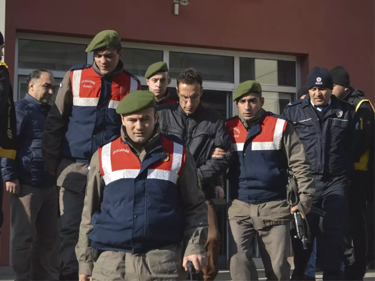 Manisa'da Hamile Kadının Darbedilmesi