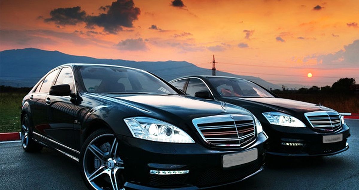 Mercedes, ABD'de 354 Bin Aracını Geri Çağırıyor