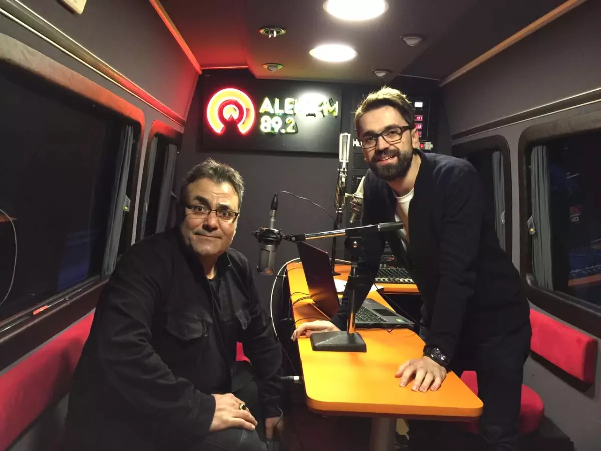 Mesut Yar'dan Adem Metan'a samimi açıklamalar!