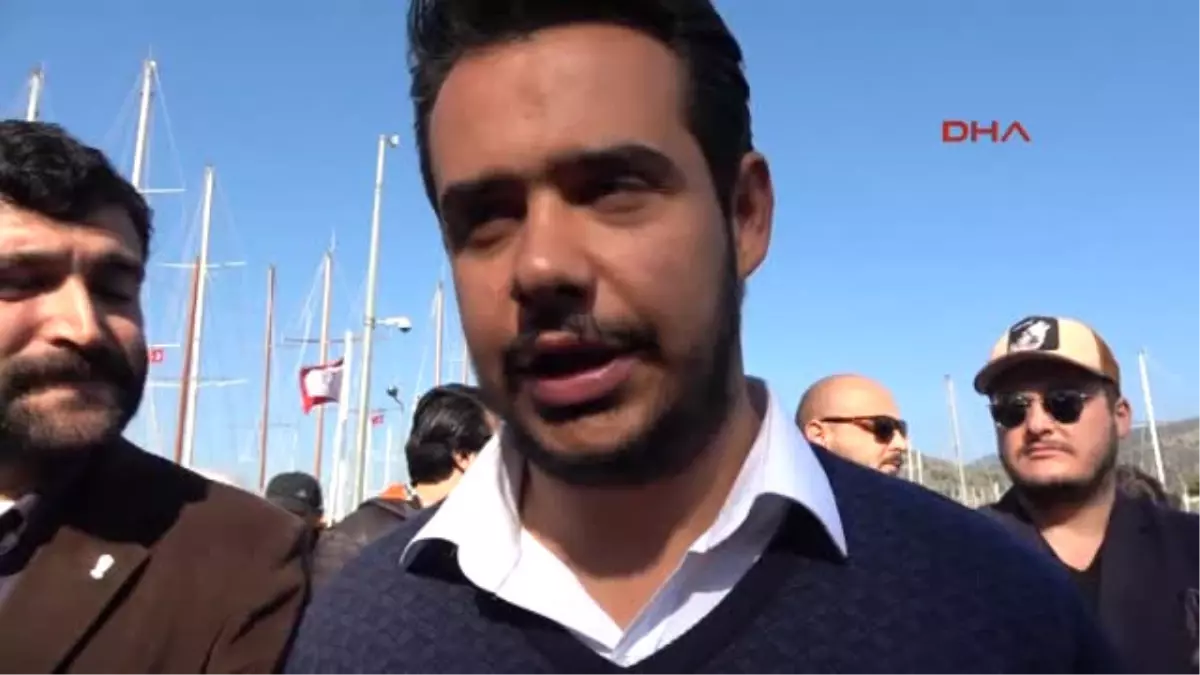 Muğla Cumhurbaşkanına Sosyal Medya Hakaret Iddiasıyla Ifade Verdi