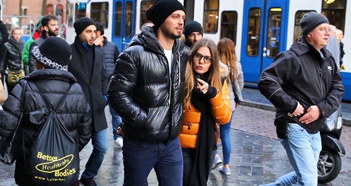 Murat Boz ve Aslı Enver Ayrılık İddialarını Yalanlasa da Aşkları Çıkmaza Girdi