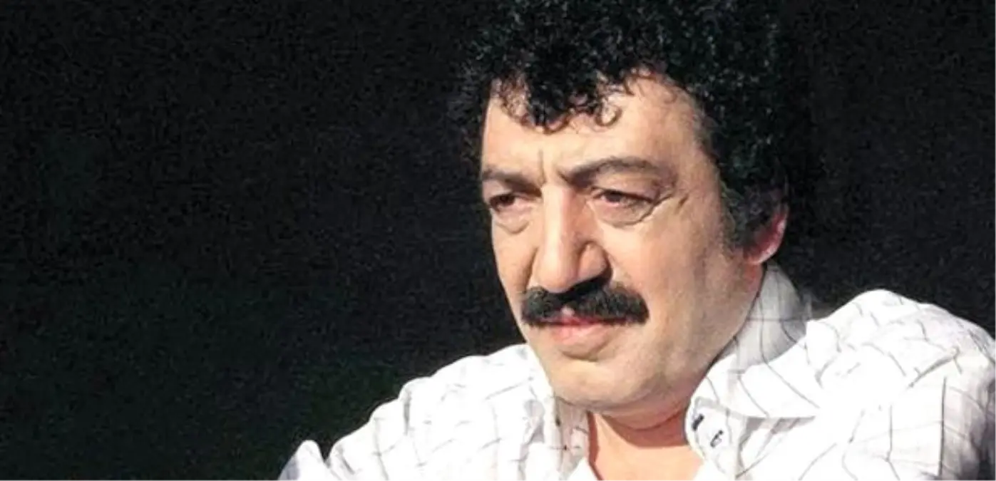 Müslüm Gürses'in Gerçek Adı Müslüm Akbaş'mış