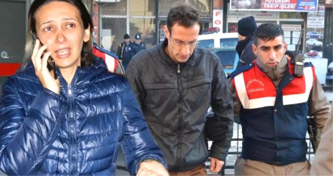 Parkta Spor Yapan Hamile Kadına Saldıran Sanık Tahliye Edildi