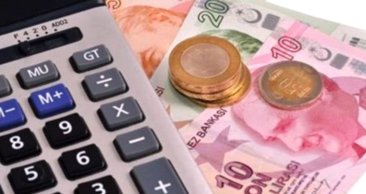 SGK'dan İşçi Başına Bin 200 TL Destek Verilecek