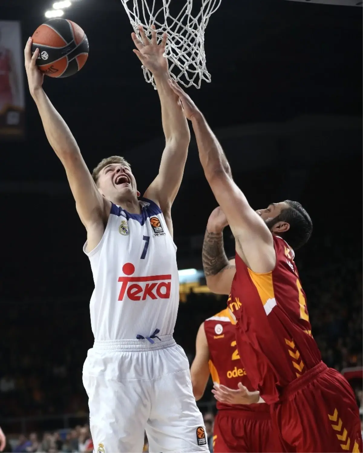 THY Euroleague