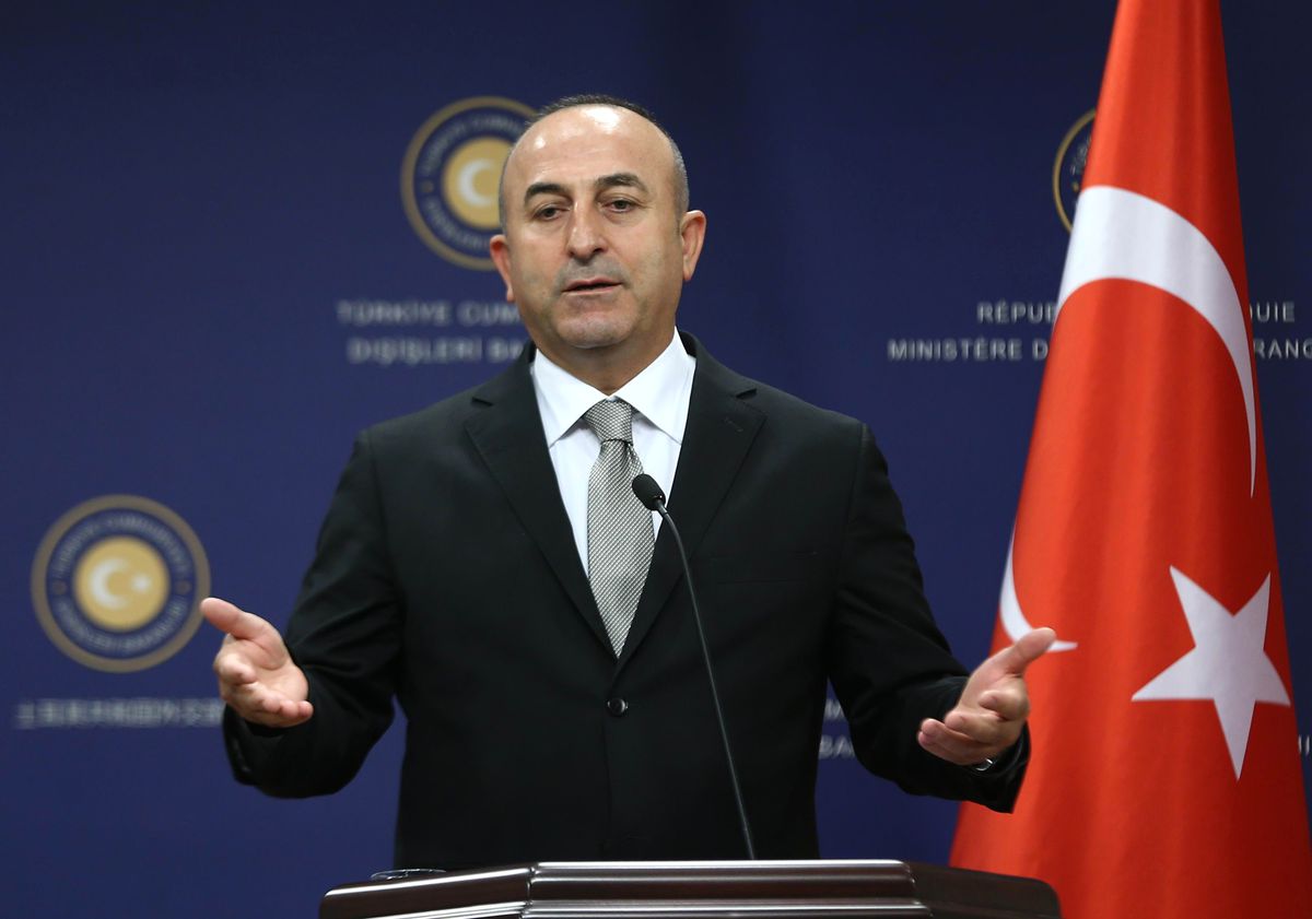 Türkiye'den Almanya'ya Sert Tepki: Karşılığını Veririz, Gerisini Siz Düşünün