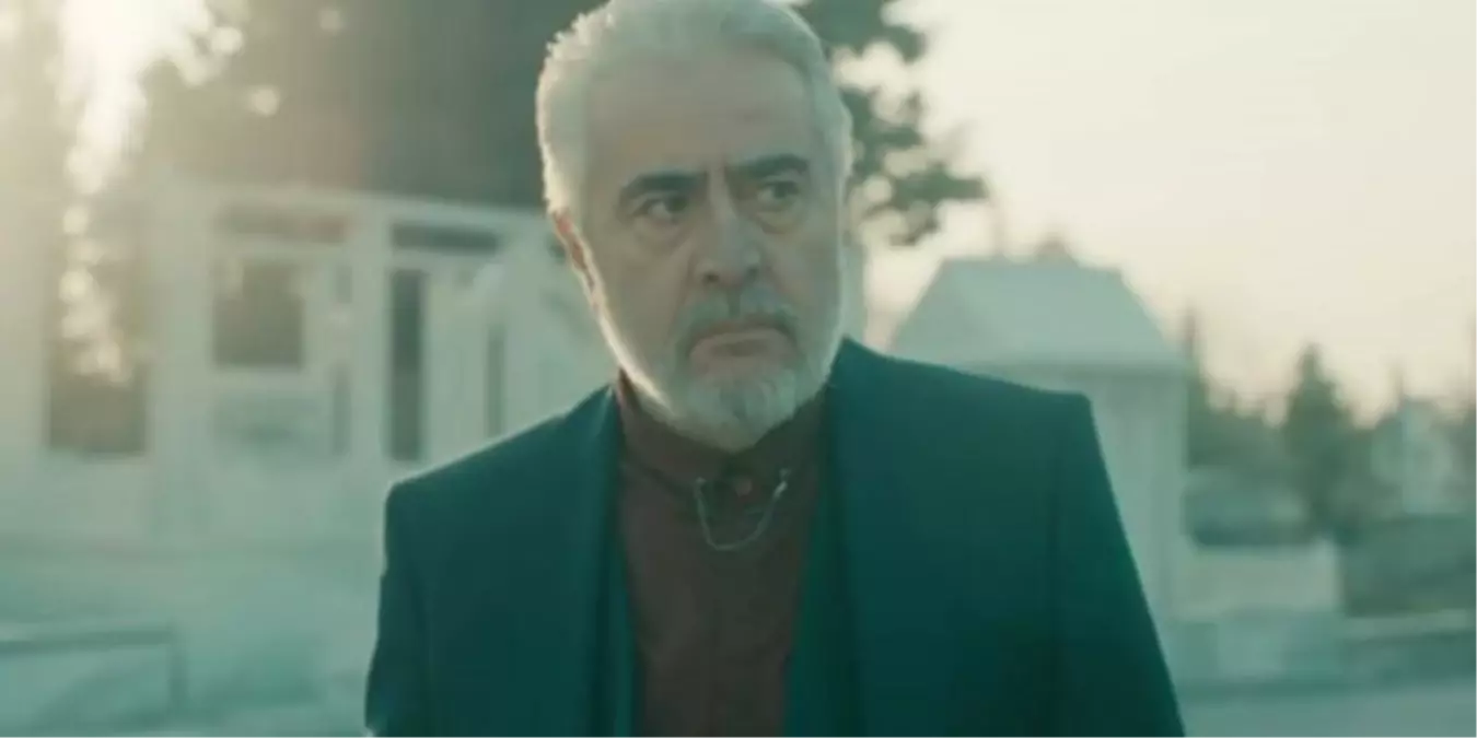 Uğur Yücel İçerde'nin Kadrosunda!