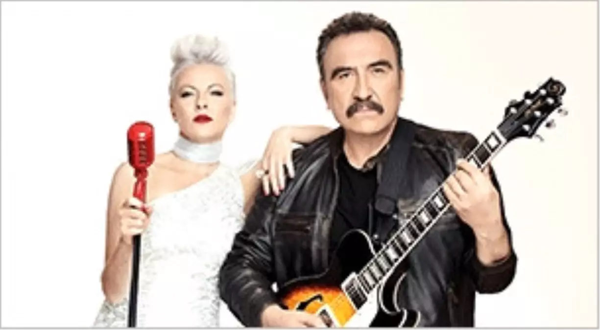 Ümit Besen & Pamela