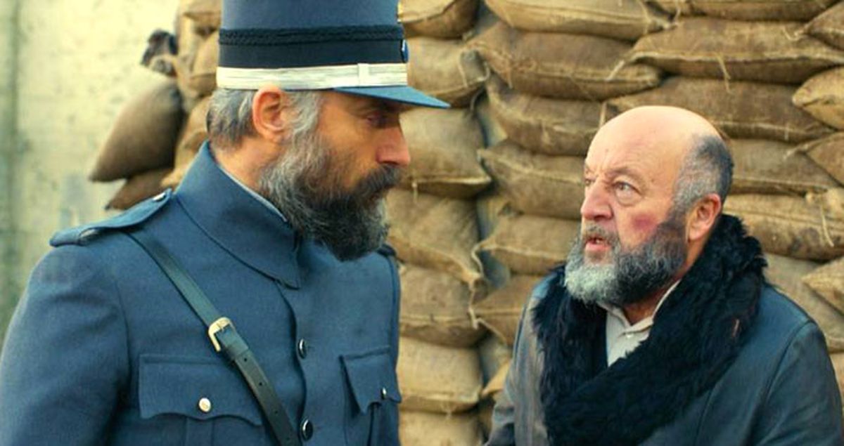 'Vatanım Sensin' 18. Bölüm fragmanı yayınlandı! General Cevdet Ölecek mi?
