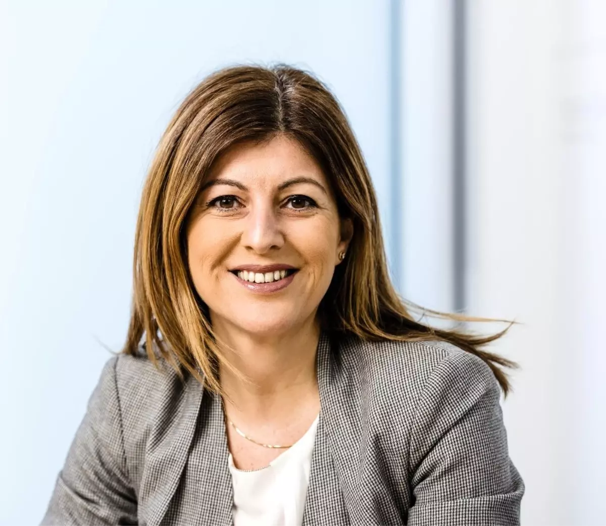 Vodafone Kadınların Güçlendirilmesine Yönelik İki Programın Duyurusunu Yaptı