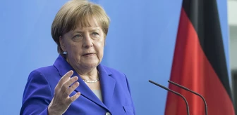 Alman Belediyeler Birliği'nden Merkel'e Soğuk Duş: Sorunu Bize Yıkmayın