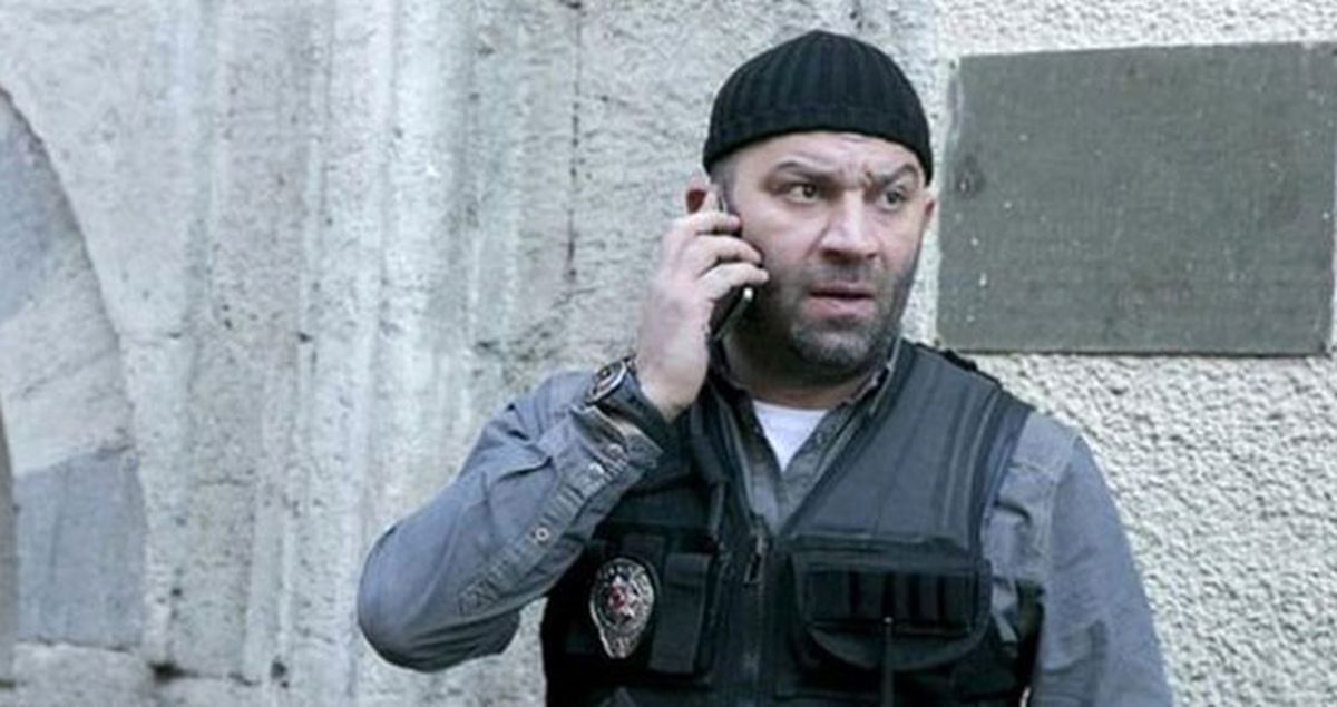 'Arka Sokaklar'ın 432. Bölüm Fragmanı Yayınlandı, Mesut'un Hayatı Tehlikede!