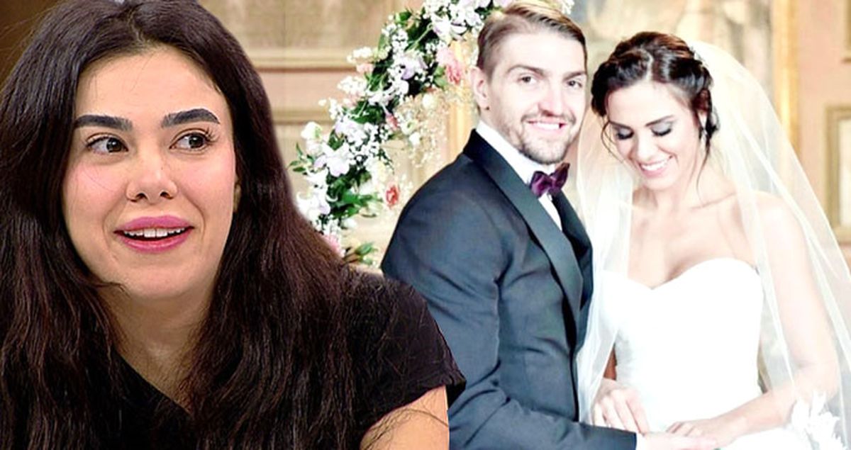 Asena Atalay, Caner Erkin'in Striptiz Yapıyor İddialarına Çok Sert Çıktı