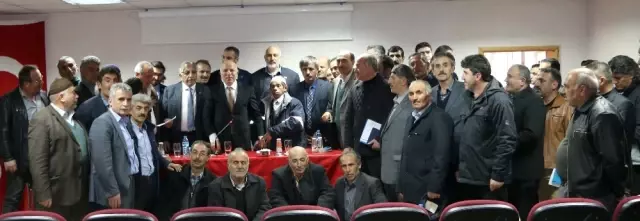 Ağrı'da Ki Spor Yöneticileri Tff Riva Tesislerini Gezecek