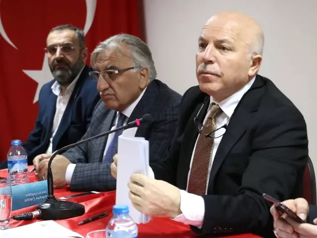 Ağrı'da Ki Spor Yöneticileri Tff Riva Tesislerini Gezecek