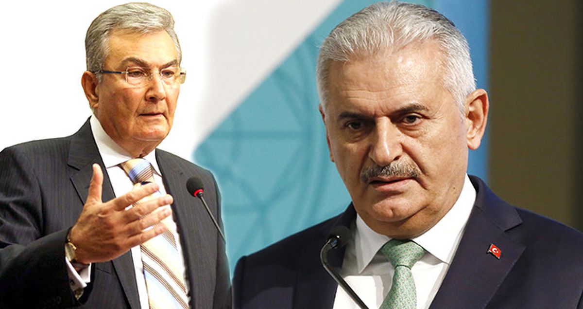 Baykal Almanya Programını İptal Etti, Başbakan Teşekkür Etti