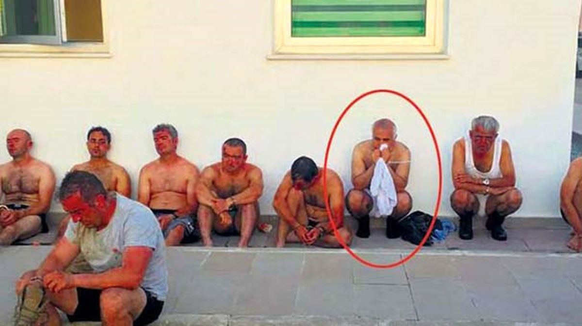 Adil Öksüz'ün 15 Temmuz İçin Verdiği İlk Talimat: Cezaevlerinden Çıkarın