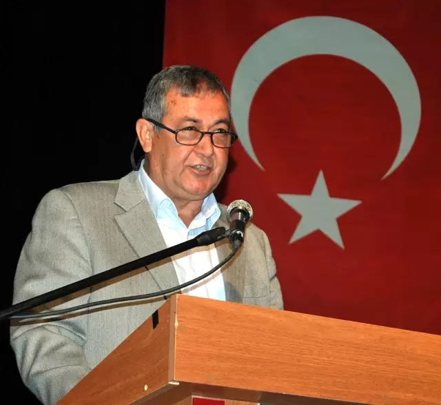CHP Grup Başkanvekili Özel: 'Mesele Parti Meselesi Değil, Memleket Meselesidir' CHP Grup Başkanvekili Özel: 'Mesele Parti Meselesi Değil, Memleket Meselesidir'