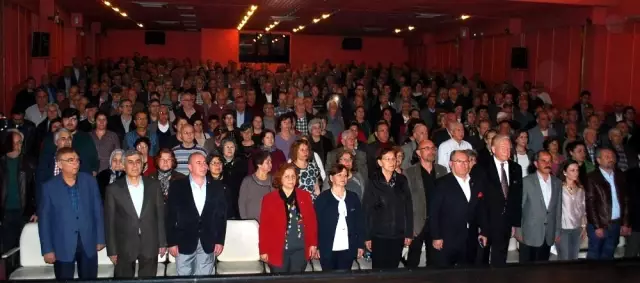 CHP Grup Başkanvekili Özel: 'Mesele Parti Meselesi Değil, Memleket Meselesidir' CHP Grup Başkanvekili Özel: 'Mesele Parti Meselesi Değil, Memleket Meselesidir'