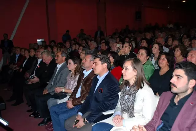 CHP Grup Başkanvekili Özel: 'Mesele Parti Meselesi Değil, Memleket Meselesidir' CHP Grup Başkanvekili Özel: 'Mesele Parti Meselesi Değil, Memleket Meselesidir'