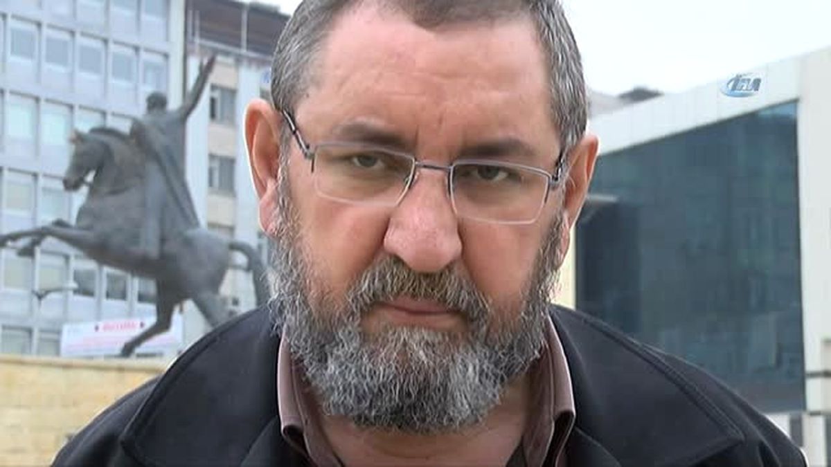 Danimarka'dan DEAŞ'ın Yanına Kaçan Kızlarını Gaziantep'te Arıyor