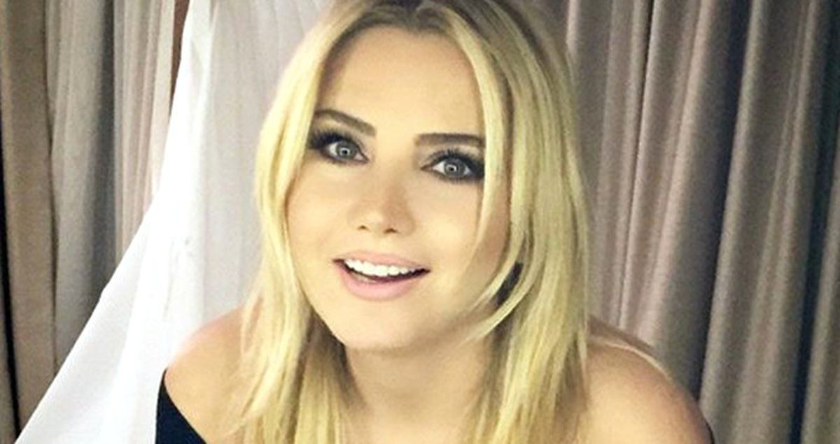 Ece Erken'den 'Maşallah' Yağmuruna Tutulan Paylaşım