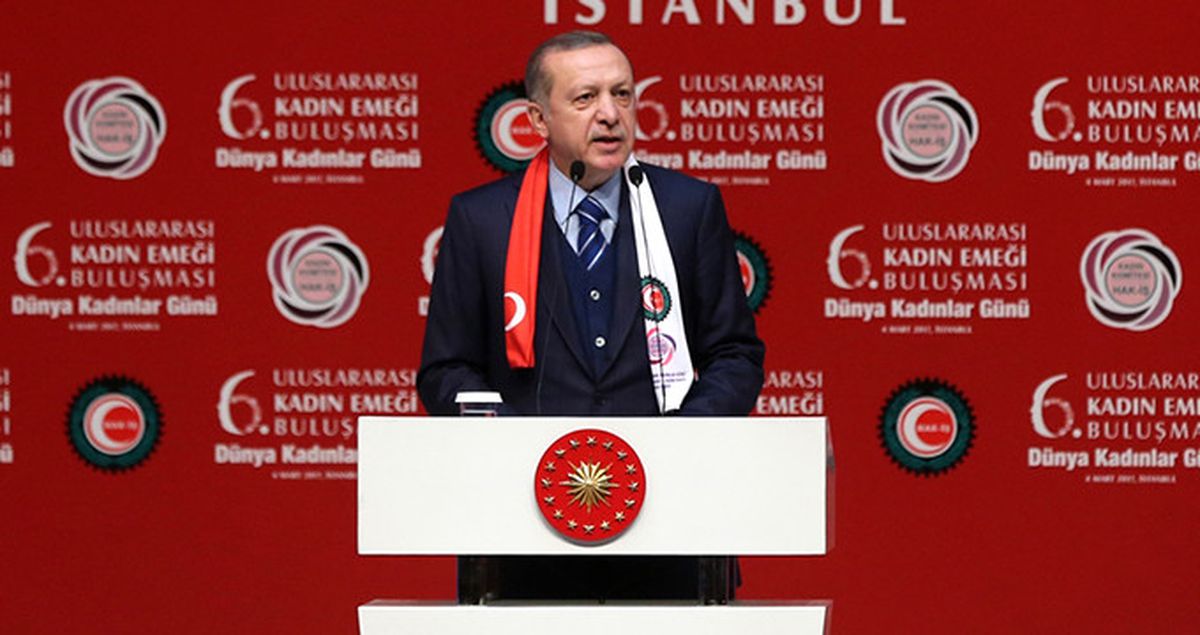 Erdoğan Müjdeyi Verdi: 10 Bin Öğretmen Daha Alınacak