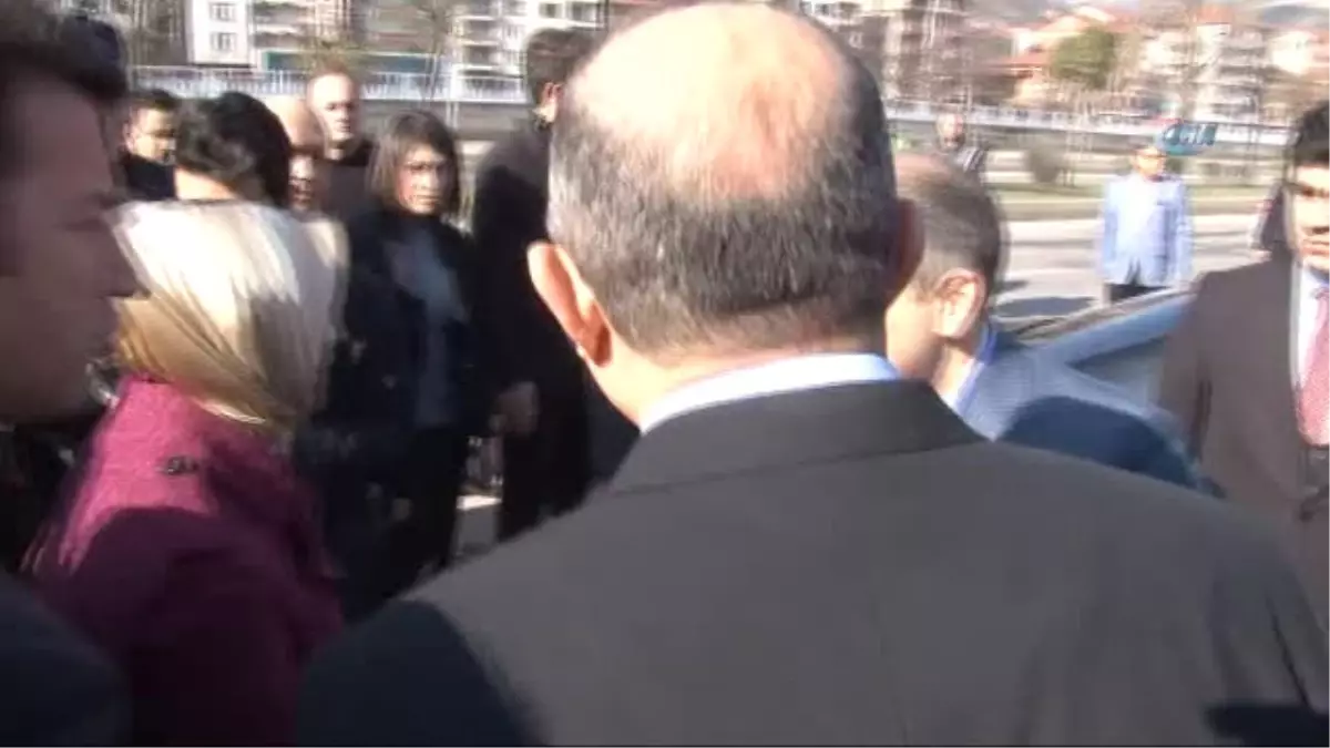 Gençlik ve Spor Bakanı Akif Çağatay Kılıç: '16 Nisan'da Sandıktan Evet Çıkacak'