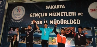 İhlas Koleji Türkiye Şampiyonasına Gitmeye Hak Kazandı
