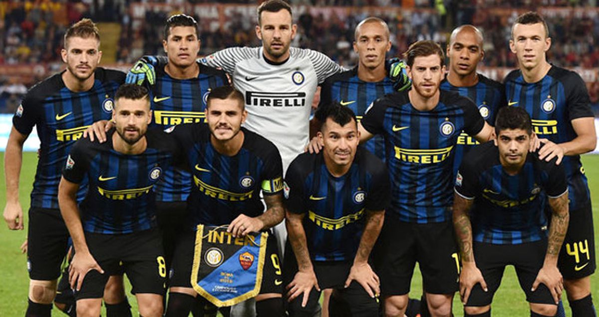 İtalyan Ekibi Inter, Transferde 590 Milyon TL Harcayacak