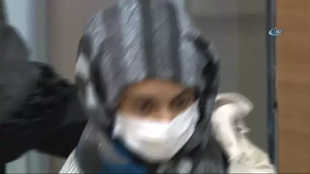 Libya'dan Geldi, Türkiye'de Şifa Buldu