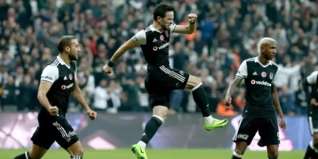 Liderden Rize'ye Geçit Yok! 1-0