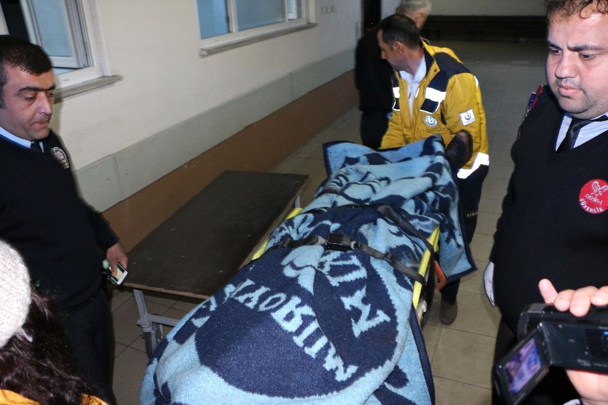 Zonguldak'ta Maden Ocağında Yaşanan Göçükte Bir İşçi Hayatını Kaybetti