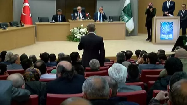Maliye Bakanı Ağbal'dan Otobüsçülere Büyük Jest Maliye Bakanı Ağbal'dan Otobüsçülere Büyük Jest