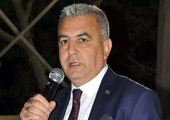 MHP Mersin Milletvekili Şimşek Erdemli'de