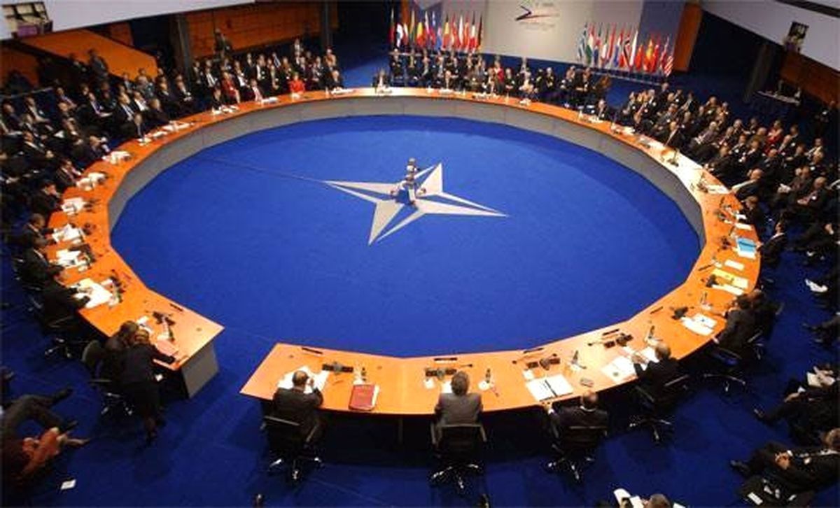 NATO Rusya'yı Tehdit Etti! Savaş Nedeni Olabilir