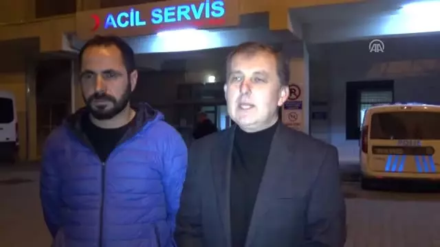 Organlarıyla 4 Hastaya Umut Oldu Organlarıyla 4 Hastaya Umut Oldu
