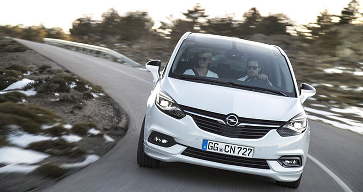 Otomobil Devi Opel'in Satışı Resmen Tamamlandı