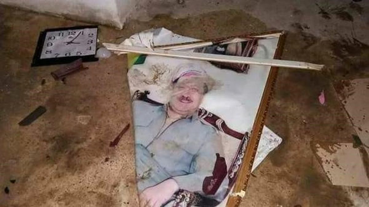Terör Örgütü PKK Barzani'nin Partisini Bastı