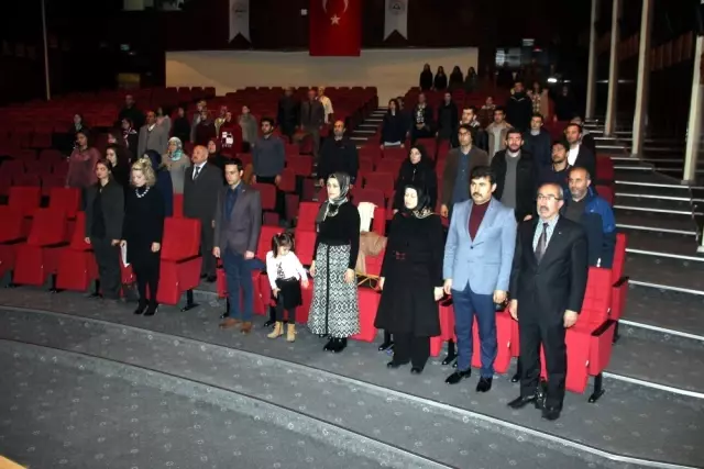 Türk Eğitim Sen'den 'Dünya Emekçi Kadınlar Günü' Etkinliği
