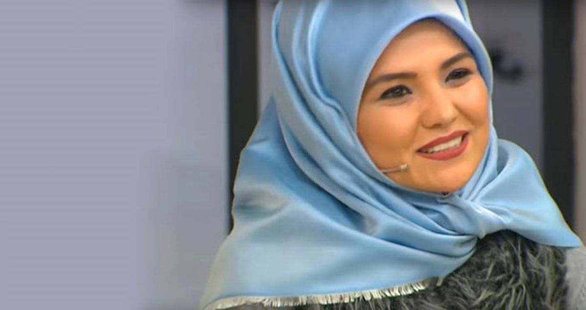 Zuhal Topal Yeni Hanife'sini Buldu! Serkan'ı İkna Etti