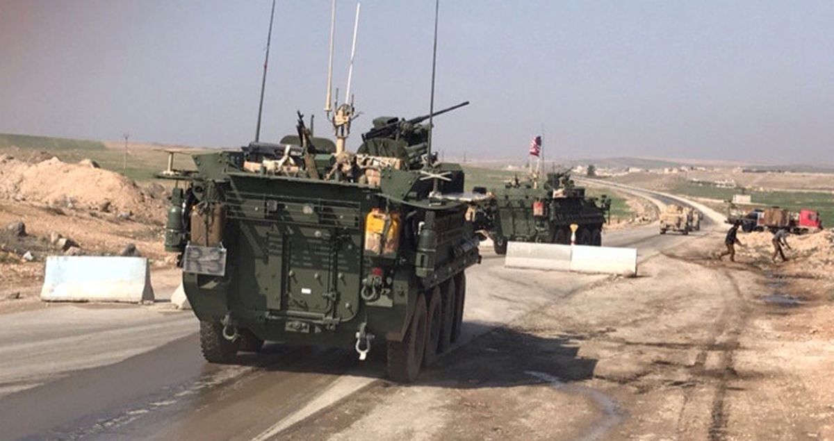 Türkiye 'Hedef Münbiç' Deyince, ABD, Rusya, Esad, PYD Birleşti