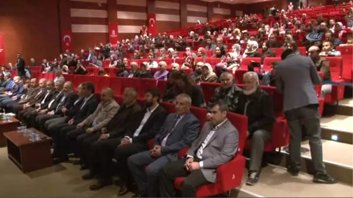 AK Parti Milletvekili Zeyit Aslan: 'Mevcut Sistemde Kimin Başbakan Olacağını Bilmeden Sandığa...