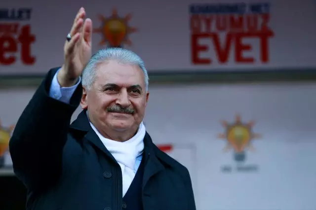 AK Parti'nin Muş Mitingi AK Parti'nin Muş Mitingi