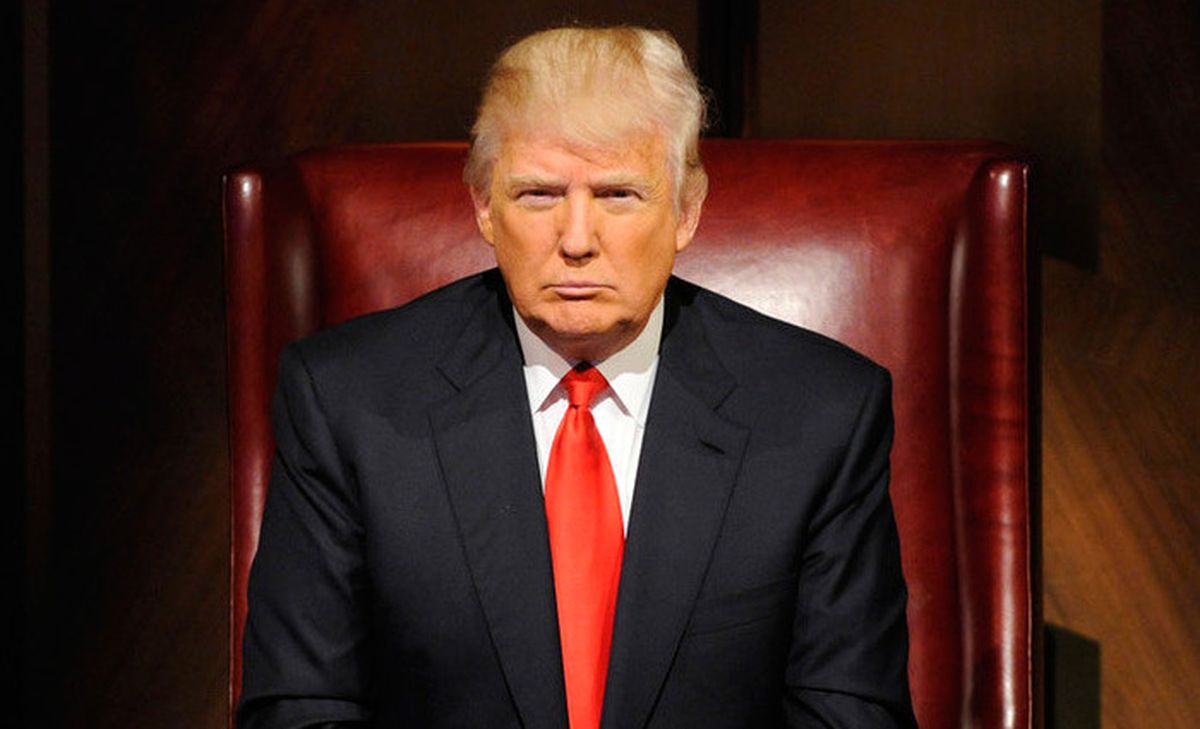 Alman Basını: Belediye 13 Yıl Önce Trump'a da İzin Vermedi