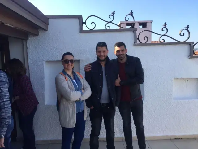 Ayvalıklı Mali Müşavir ve Muhasebeciler Kahvaltılı Toplantıda Buluştu Ayvalıklı Mali Müşavir ve Muhasebeciler Kahvaltılı Toplantıda Buluştu