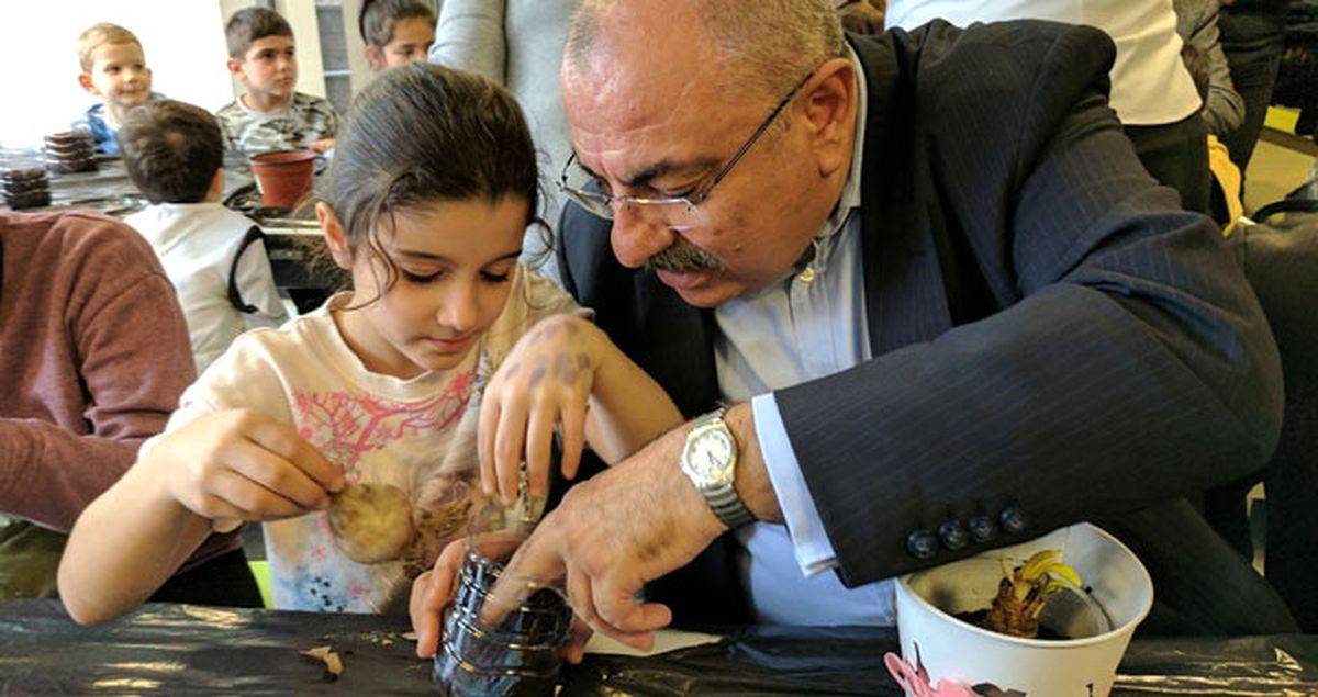 Tuğrul Türkeş: Bir Gün Bahçeli 'Başkanlığı Getirin de Çıkartıverelim' Dedi