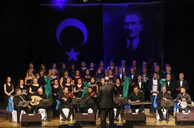Bulgaristan Türkleri Türk Sanat Müziği Korosu Oluşturdu