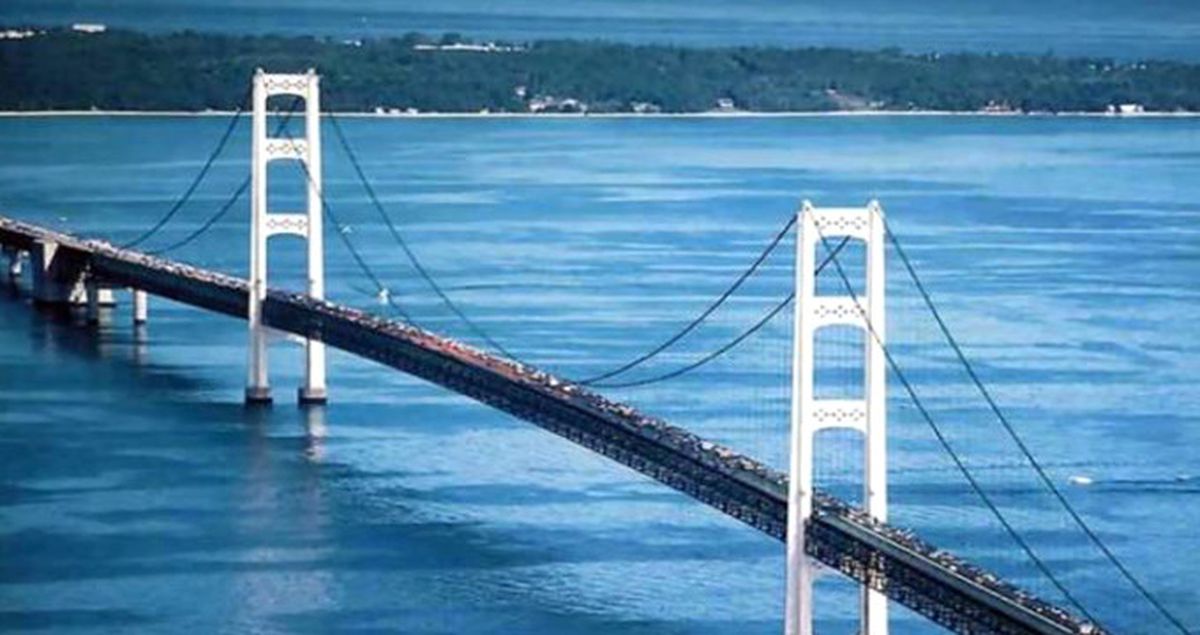 Çanakkale Köprüsü'nün 138 Yıl Önce Projelendirildiği Ortaya Çıktı